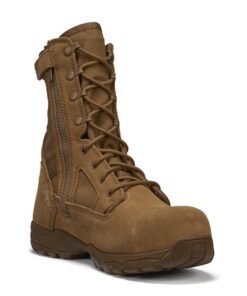 Men's Flyweight Composite Toe Side-Zip Boots