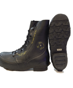 Extreme Cold Weather Mickey Mouse Boots with Valve — Scuffed