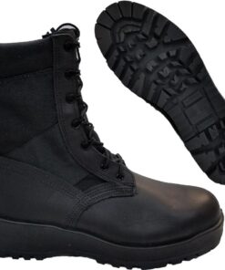 Army Hot Weather Boots