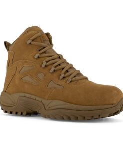 Men's Composite Toe Side-Zip Boots