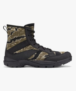 Johnny Combat Jungle Boot
