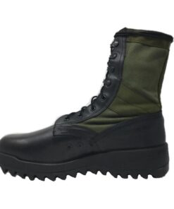 Jungle Boots - Ripple Sole