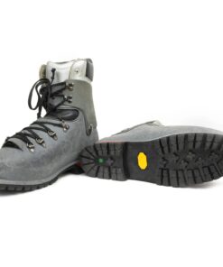 Austrian Montana Mountaineering Boot