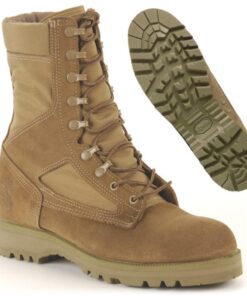 USMC Hot Weather Boots