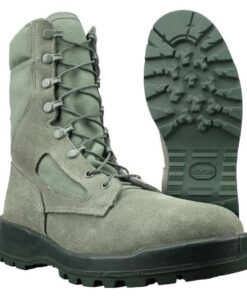 Temperate Weather Air Force Combat Boots