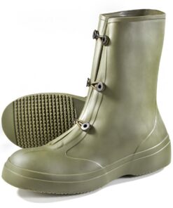 NBC Protective Rubber Over Boots