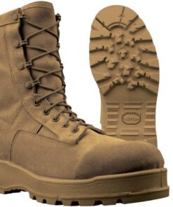 Combat Temperate Weather Boot