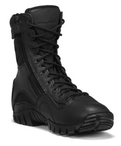 Men's Lightweight Tactical Side-Zip Boots