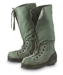 N-1B Snow/Extreme Cold Weather Mukluk Boots