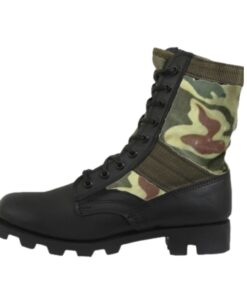Jungle Boot - Panama Sole