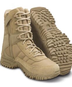 Men's Vengeance SR Side-Zip Boots