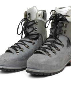 Austrian Clima Montana Mountaineering Boots