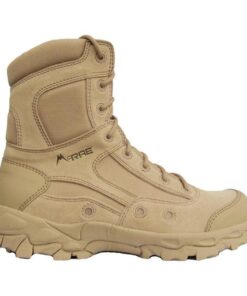 Tactical Hot Weather Boot