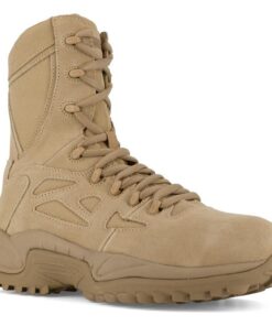 Men's Composite Toe Side-Zip Boots