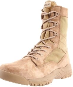 Zero Mass Hot Weather Boot