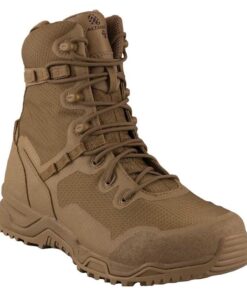 Men's Raptor Steel Toe Boots
