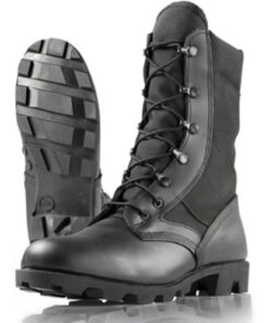 Jungle Boot - Panama Sole, Model