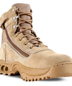 Men's Desert Storm Side-Zip Boots