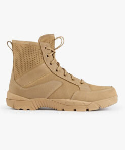 Johnny Combat Vented