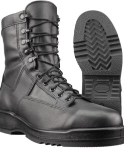 US Navy Flight Deck Steel Toe Boot