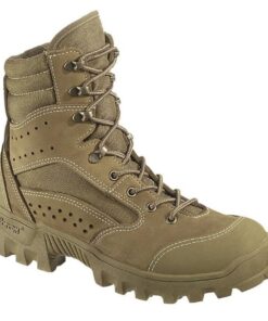 8 Hot Weather Combat Hiker Boots
