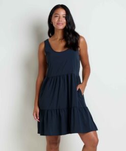 Sunkissed Sunsana Dress