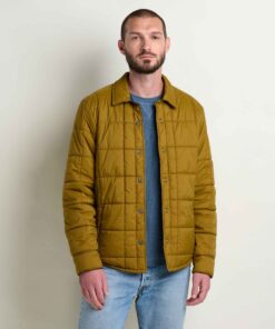 Men's Nomader Shirt Jacket