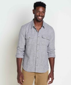 Ranchero Long Sleeve Shirt